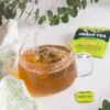 Bigelow Tea Classic Green Tea, Decaffeinated Tea, Decaf Green Tea, Cou