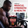 Creatine Monohydrate Gummies - Increase Strength and Build Muscle