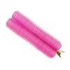 Full Lifari Fluffy Bangs Curler, Pink, 1 Piece