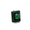 Prince Castle 78-184S Lighted Rocker Switch