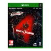 WARNER BROS INTERACTIVE Back 4 Blood - IT (Xbox Series X)