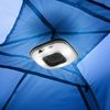 Ozark Trail deluxe tent light
