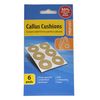 THREE PACKS of Profoot Callus Cushions