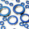 5x9x3mm | MR95-2RS (10 Rubber Sealed Bearings)
