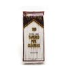 BJLong 100 Extra Long Tapered Pipe Cleaners