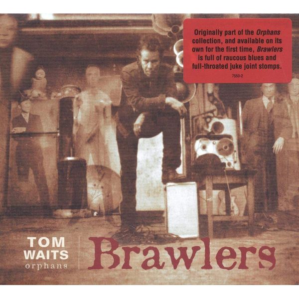 Brawlers (Remastered)