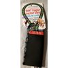 Don't Forget Pocket Strap-No dangle 2roll poo bag dispenser-LIFE TIME GUARANTEE