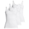 Speidel - Noelle - Unterhemd/Top - 3er Pack (40 Weiß)