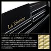 Riorune Men’s Wallet/ Coin Purse/ Coin Case - black -