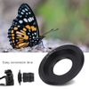 25mm 1.4 Lens C M43 Adapter Macro Ring EPL5 EPM3 EPL7 OM D