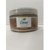 Dove Hot Cocoa Body Scrub Limited Edition