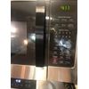 SCA1001FSS01 Black Aftermarket Replacement Handle for GE Microwave