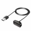 AWINNER Compatible Fitbit Charge 6/Charge 5/Luxe Charger Cable, USB Replacement Dock Stand for Fitbit Luxe Smart Watch