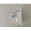 Soap Dispenser (380ml) Wall Mounted Bathroom Shower Manual Kitchen