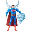 Mattel DC Justice League Action Superman Figure, 4.5"