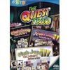 The Quest Trio: Mahjong