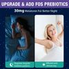 Melatonin Gummies 30Mg for Adults - Maximum Strength Melatonin Gummies for Re...