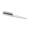 Wig Brush Belle Madame White for Second Hair and Extensions
