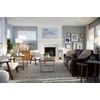 Home Decorators Collection Kempston Park 5pc Fireplace Tool Set, O.R. Bronze