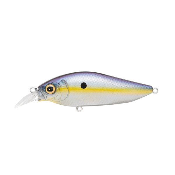 Megabass Flapslap Megabass Sexy Shad Crankbait & Jerkbait
