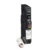 Square D - QO115DFC 15 Amp Single-Pole Dual Function (CAFCI and GFCI) Circuit Breaker