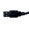 USB Programming Cable Motorola XTL1500 XTL2500 HKN6184C