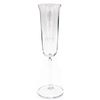 Nonino Grappa Tulipan Glass Set of 6