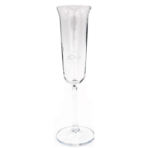 Nonino Grappa Tulipan Glass Set of 6