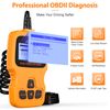 Ancel AD310 Car ODB2 Code Reader Diagnostic Scanner OBD2 Engine Fault Check Tool