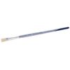 Faber-Castell Creative Studio Flat Brush, Size 8, Blue