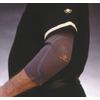 Impacto Ts212s Elbow Sleeve Black Layered Rubber Small