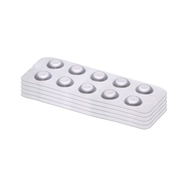 POWERHAUS24® Flexitest DPD No. 1 Rapid Tablets