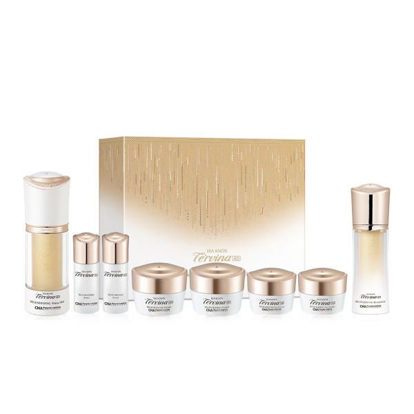 Tervina Advanced Prima Elixir Special Set