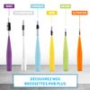 CRINEX PHB Ultrafine Plus Gf 0.7 Blister Pack