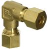 Flowbar RLW-08 Ring Joint for Copper Pipes Double Ended Elbow 1/4x8mm