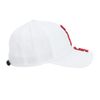 Oakley VERTICAL CAP 25.0 Cap, (10T) WHITE MULTI