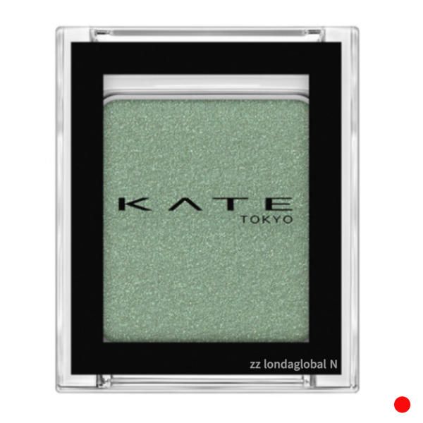 Kate the eye color eye shadow pearl P217 moss green