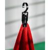 Tennis Courtside Towel Clip
