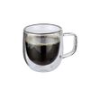 Cilio Veneto Coffee Glass Set of 2