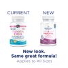 Nordic Naturals Prenatal DHA, Unflavored - 90 Soft Gels - 830 mg Omega-3 + 400 IU Vitamin D3 - Supports Brain Development in Babies During Pregnancy & Lactation - Non-GMO - 45 Servings
