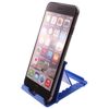 Stand Fold-up Holder Compatible with Google Pixel 8/7/6, Travel Desktop Cradle Dock Foldable