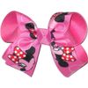 DS-177M Medium Minnie over Hot Pink
