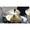 TAMA Cymbel Stacker Becken Halter - (CSA15)