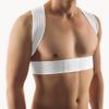 BORT Elastischer Geradehalter 4