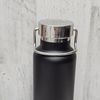 stainless steel water bottle