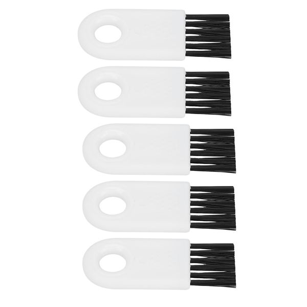 Razor Cleaner Brushes,Razor Cleaning Brushes Shaver Cleaning Brushes Multifunctional Trimmer Clipper Cleaner Cleaning Brushes