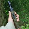 AS2OV Portable Stick Burner (Black x KHAKI)