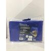 Everbilt 12 ft. x 16 ft. Blue Medium Duty Tarp 5 MIL