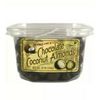 2 Packs Trader Joe's Chocolate Coconut Almonds 12 OZ Each Pack