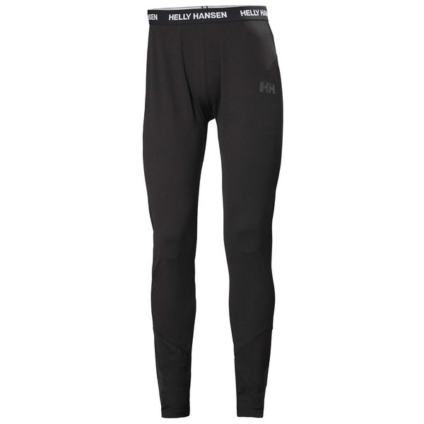 Helly-Hansen Men's LIFA Active Pant, 990 Black, Medium